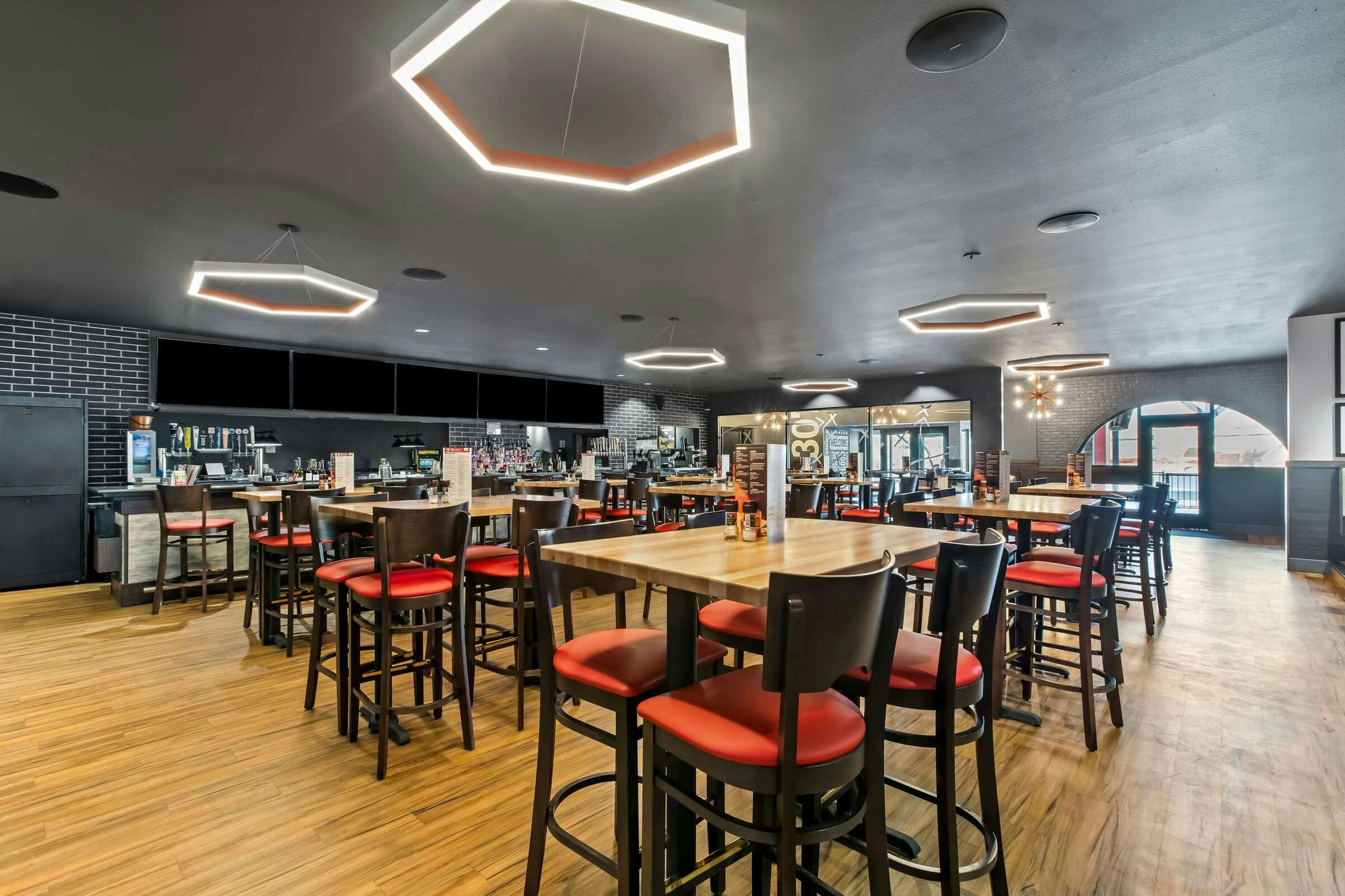 Hotel Best Western Downtown Casper Hotel photo 4