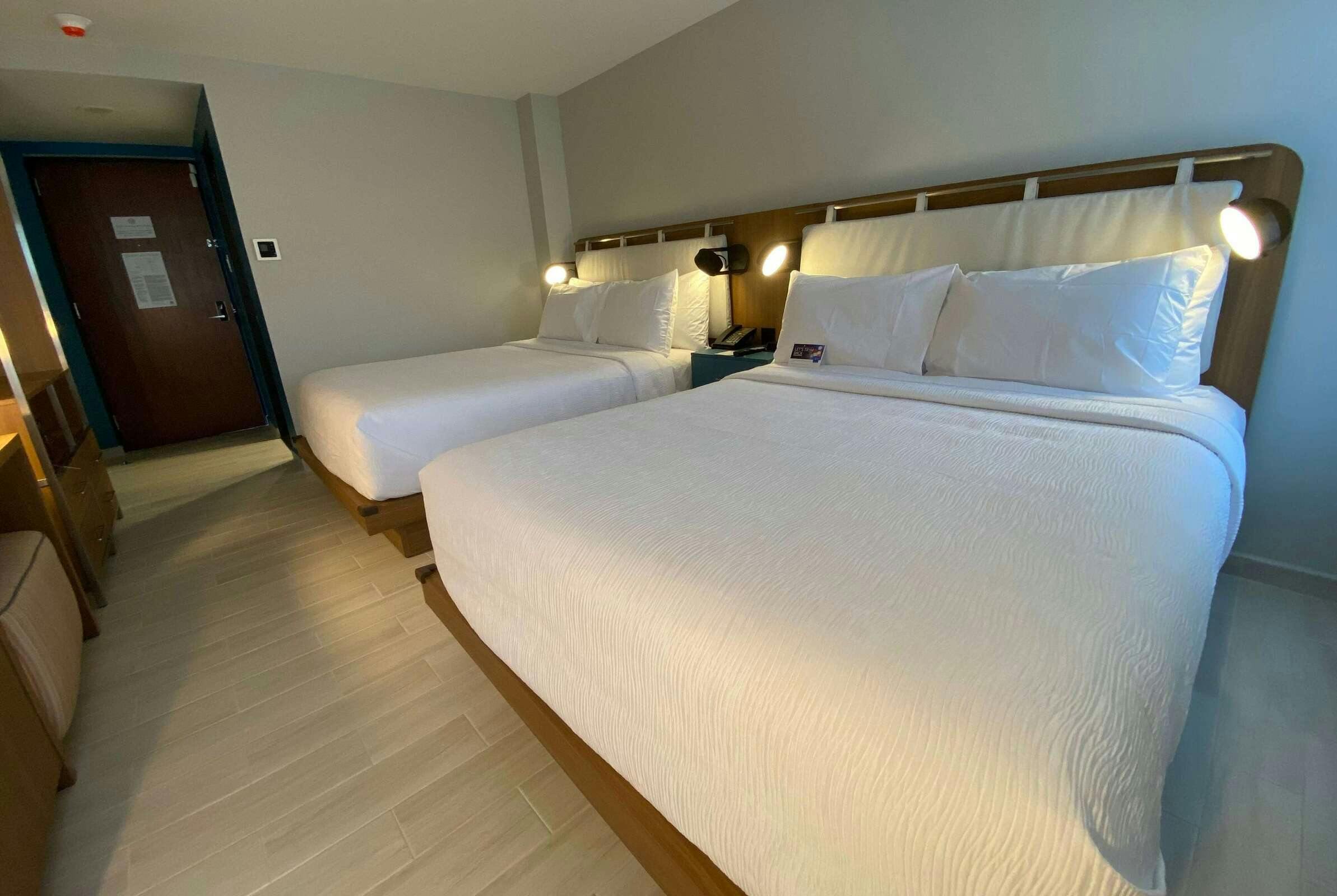 Hotel TRYP by Wyndham Mayaguez photo 2