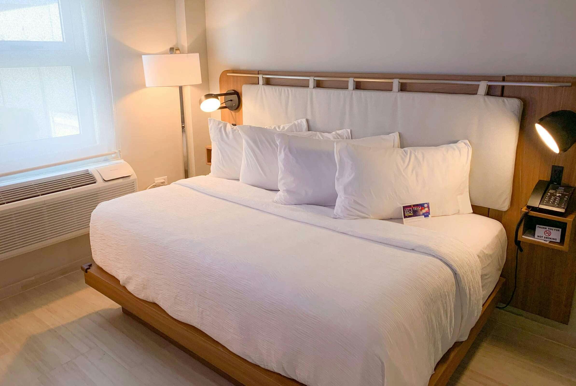 Hotel TRYP by Wyndham Mayaguez photo 3