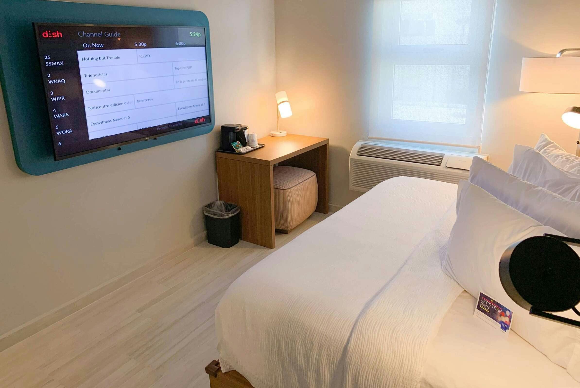 Hotel TRYP by Wyndham Mayaguez photo 5