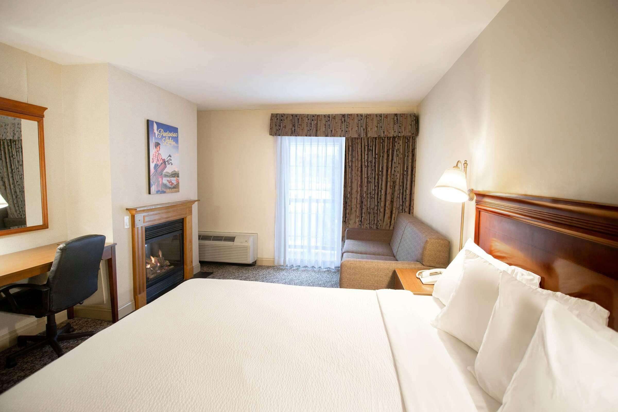 Hotel The Yankee, Trademark Collection by Wyndham photo 4