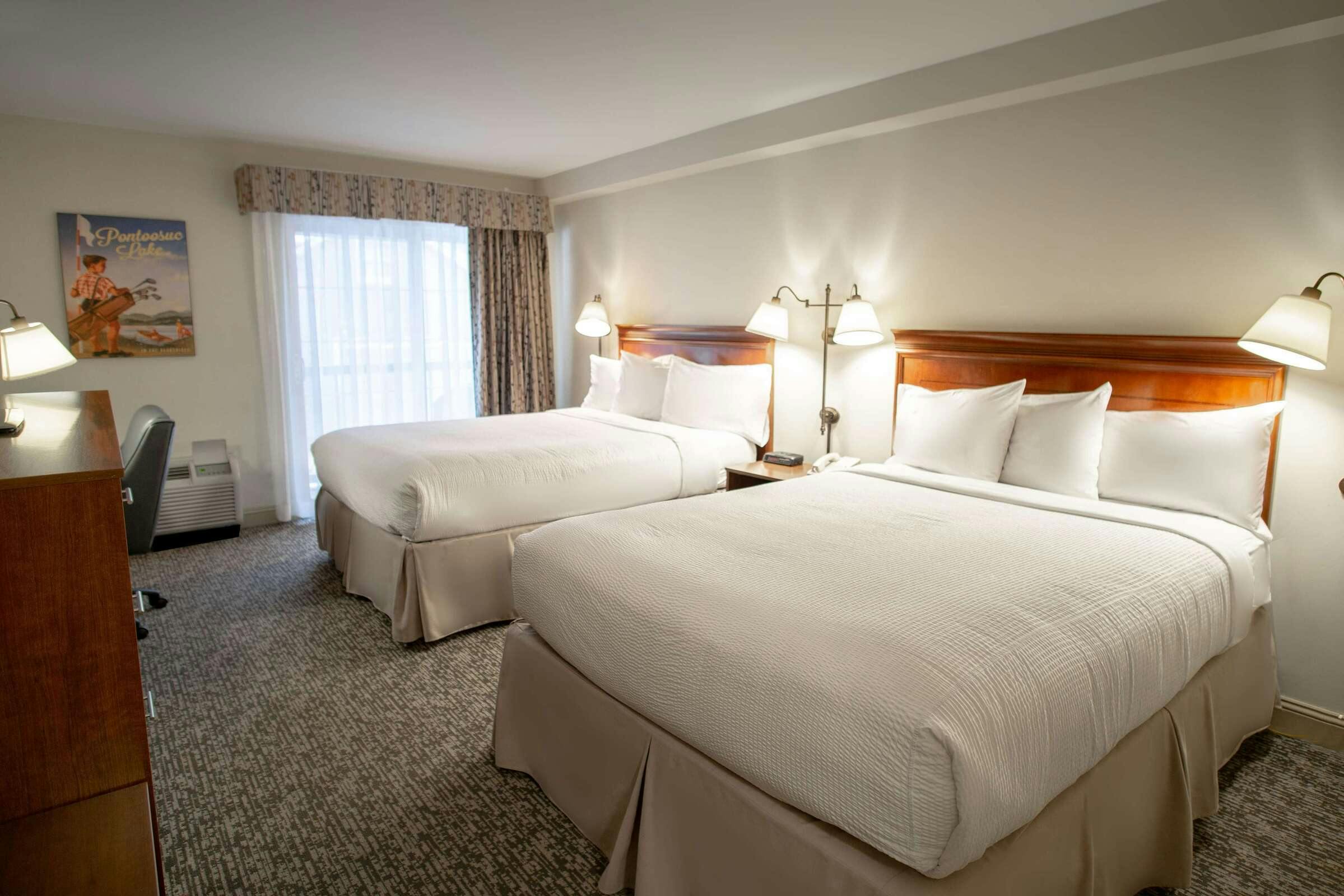 Hotel The Yankee, Trademark Collection by Wyndham photo 5