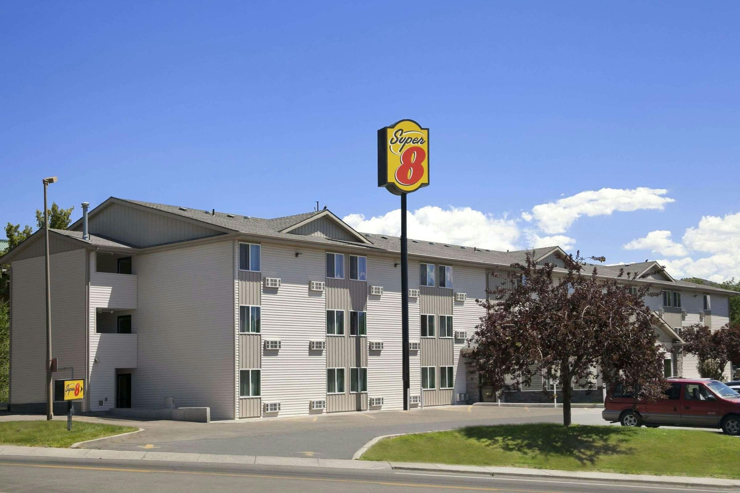 Super 8 Pocatello