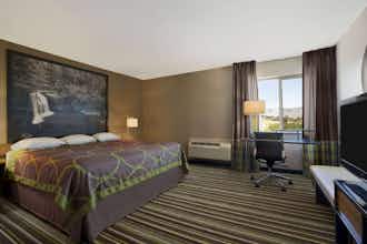 Hotel Super 8 Pocatello photo 2