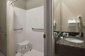 Hotel Super 8 Pocatello photo 5