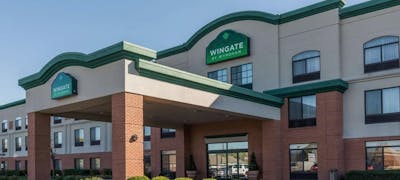Wingate Indianapolis Airport