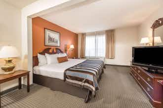Hotel Wingate Indianapolis Airport photo 2