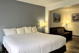 Hotel Wingate Indianapolis Airport photo 5