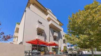 Club Wyndham Perth, Trademark Collection by Wyndham