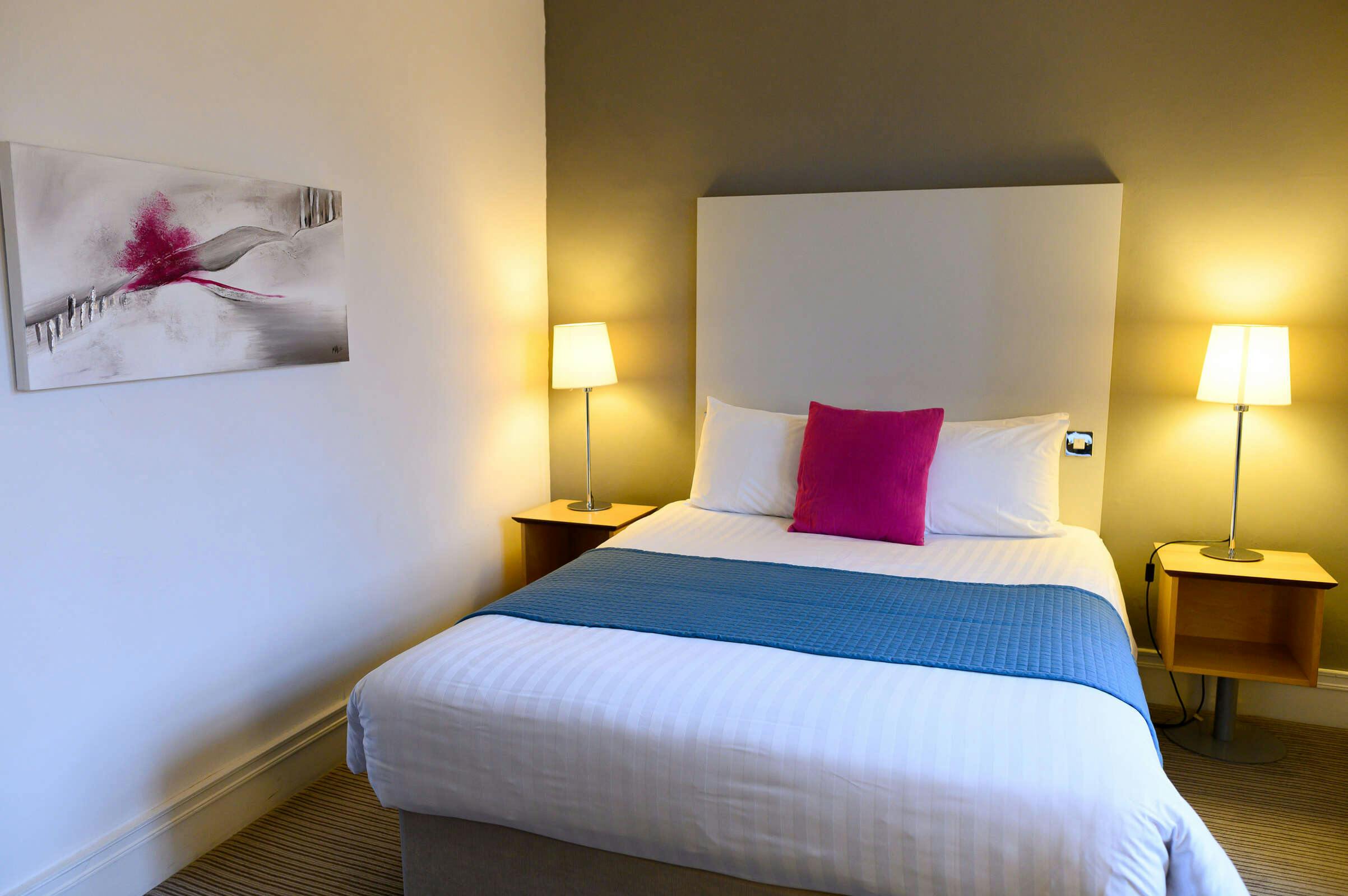 The Angel Hotel Cardiff