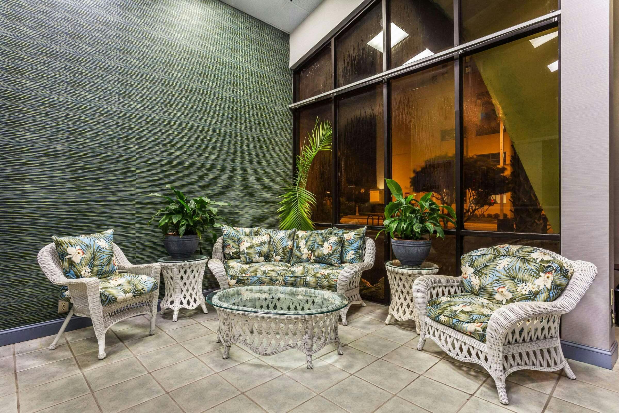 Hotel Days Inn At The Beach photo 1