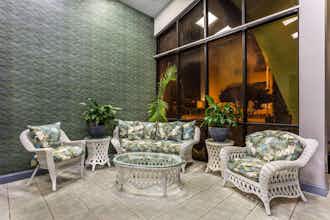 Hotel Days Inn At The Beach photo 1