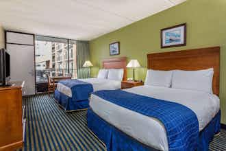 Hotel Days Inn At The Beach photo 4
