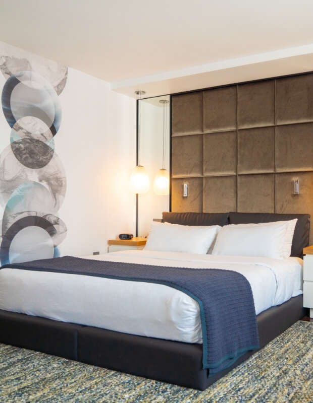 Hotel The Windsor Suites photo 1