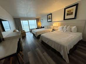 Hotel Emerald Shores Resort photo 4