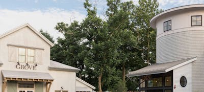 Briar Barn Inn