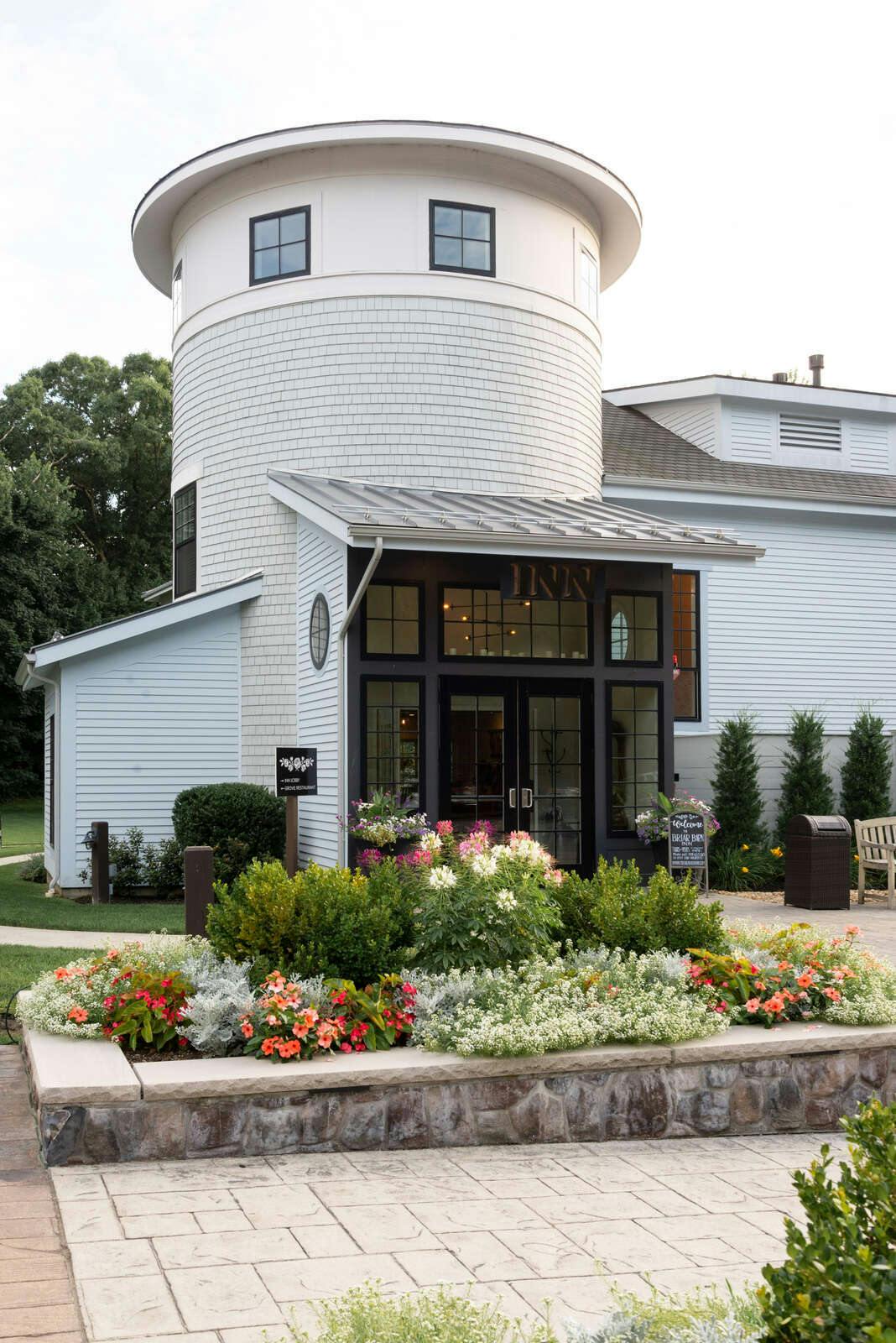 Hotel Briar Barn Inn photo 5