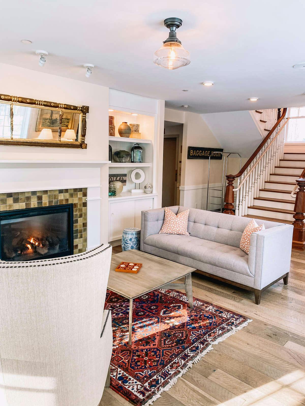 Hotel Briar Barn Inn photo 2