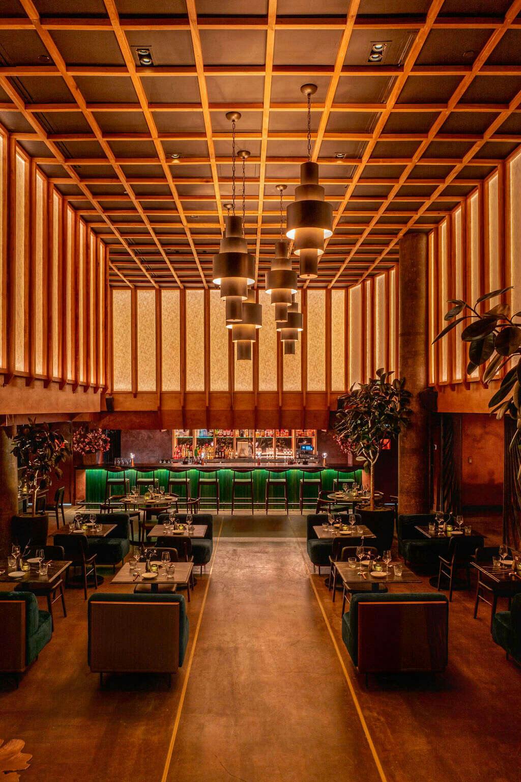 Hotel CODA Williamsburg photo 1