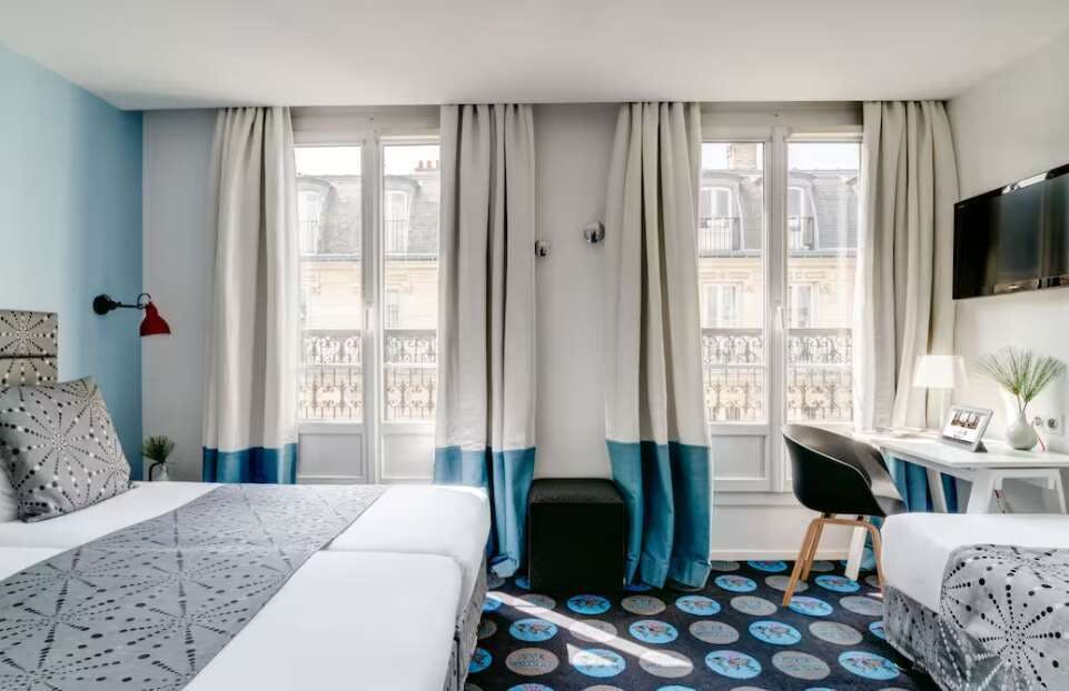 Hotel Hotel Astoria - Astotel photo 3