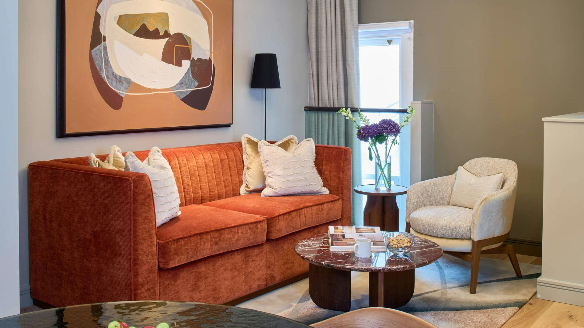 Cheval Phoenix House