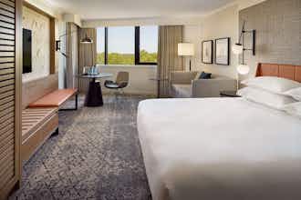 Hotel Sheraton Imperial Raleigh Durham Airport/RTP photo 1
