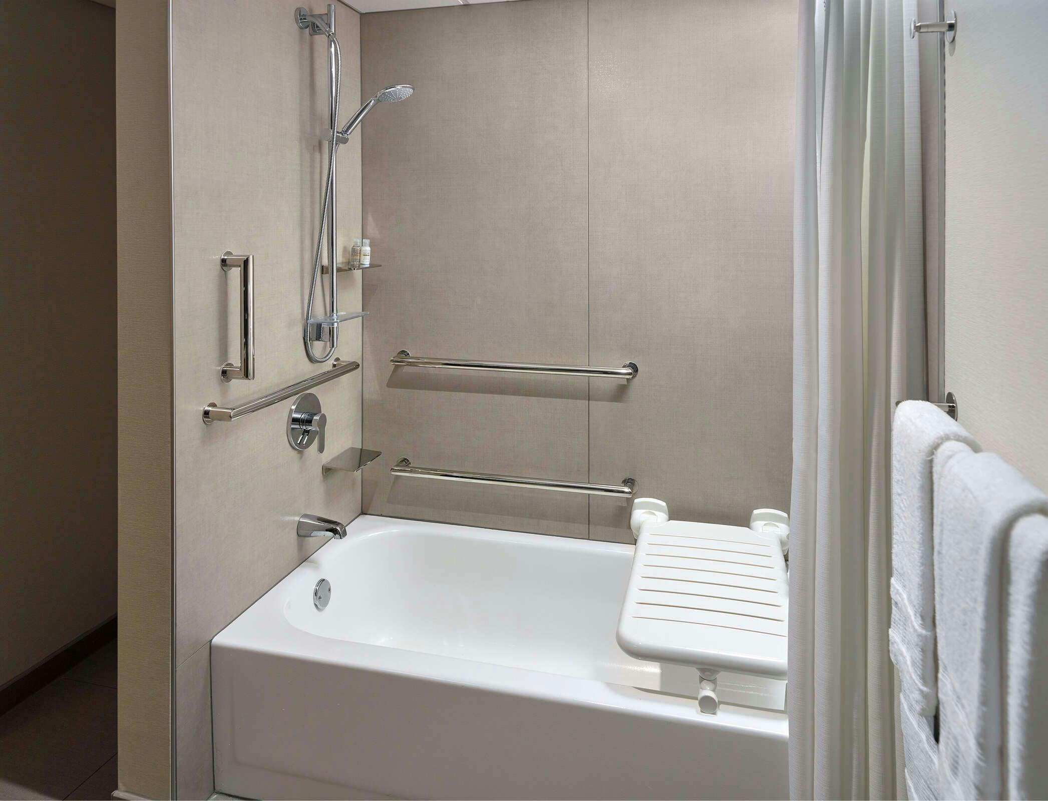 Hotel Sheraton Imperial Raleigh Durham Airport/RTP photo 4