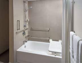 Hotel Sheraton Imperial Raleigh Durham Airport/RTP photo 4