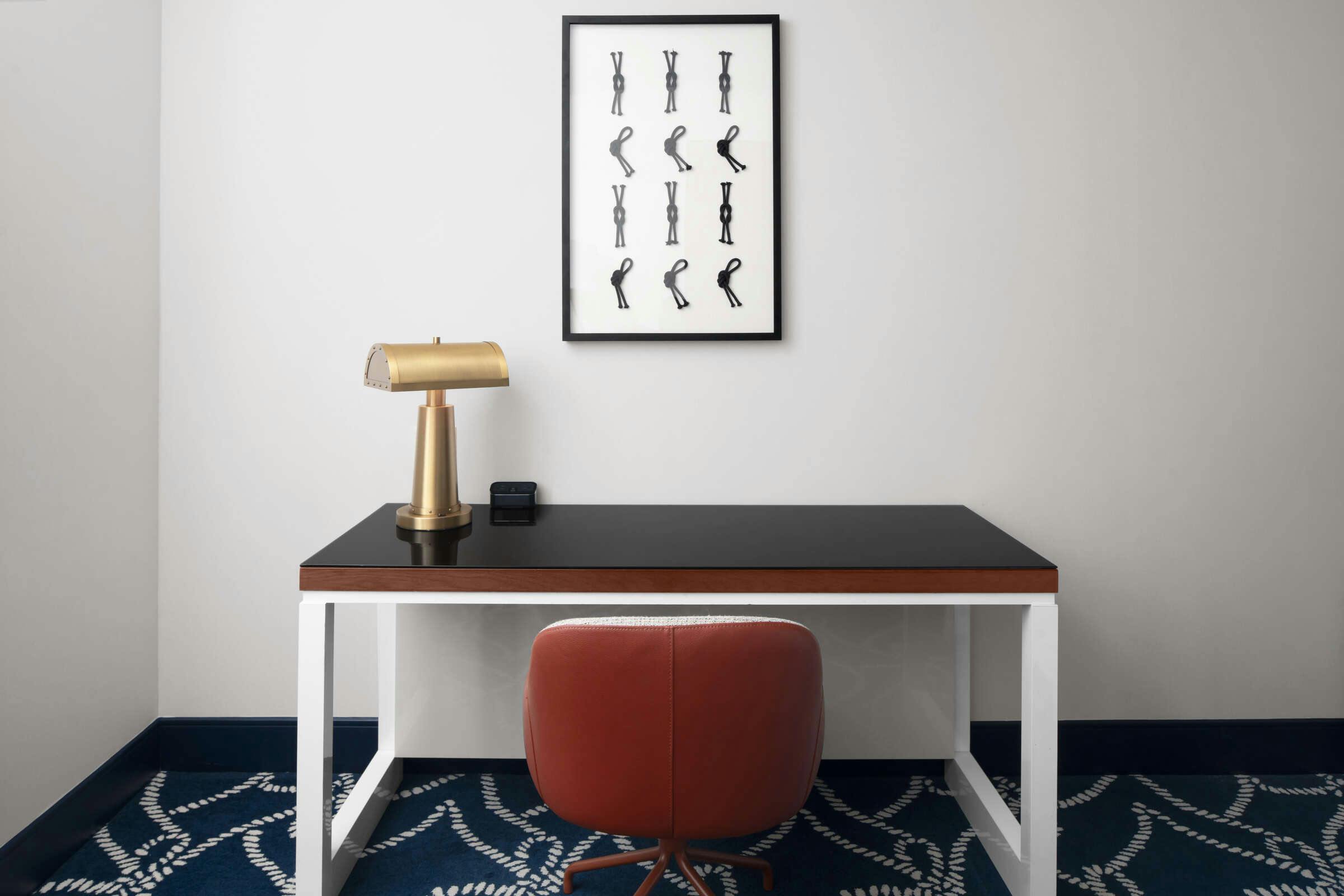 Hotel Hilton Brooklyn New York photo 3