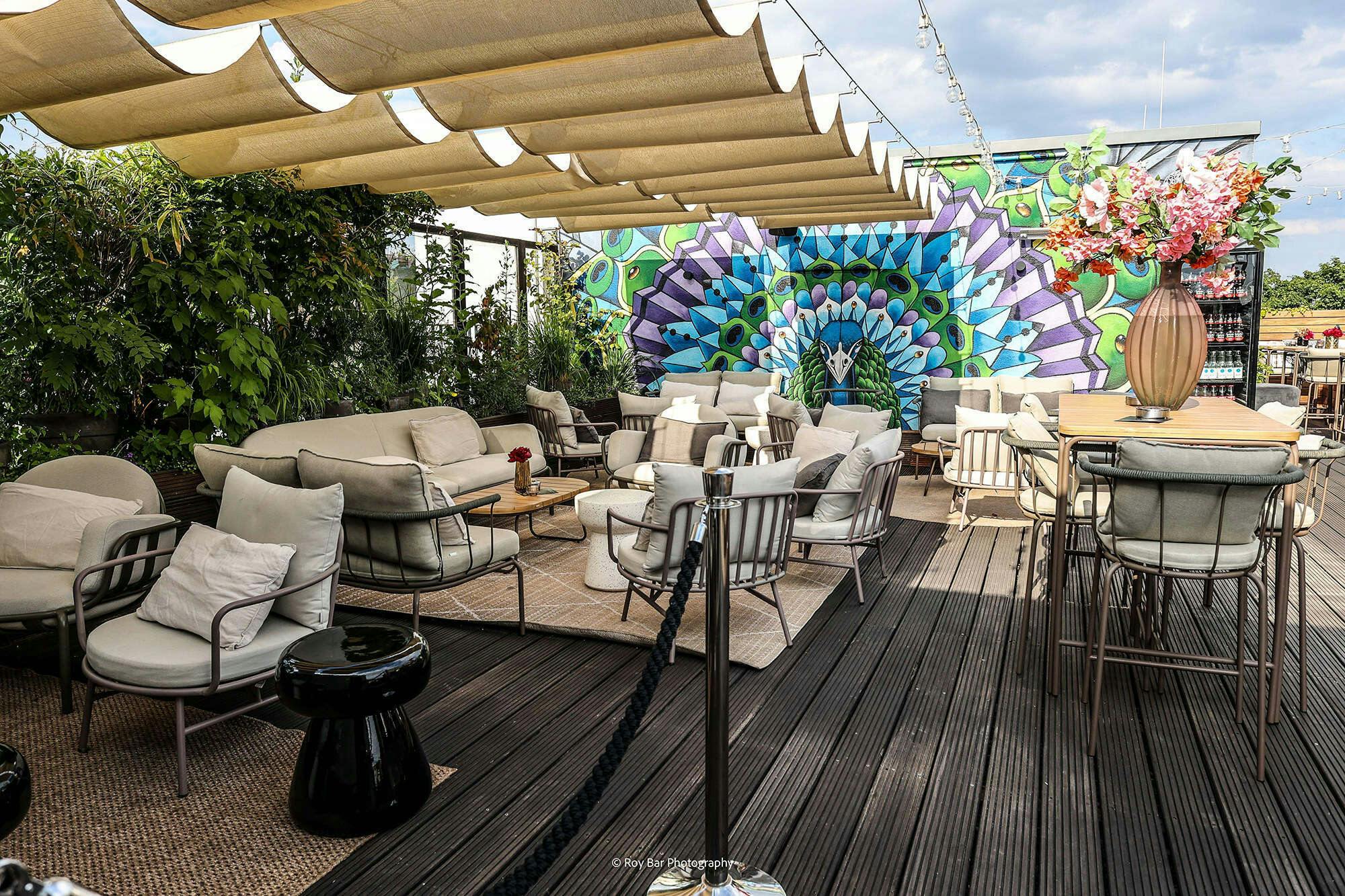 Hotel Hotel AMANO photo 2