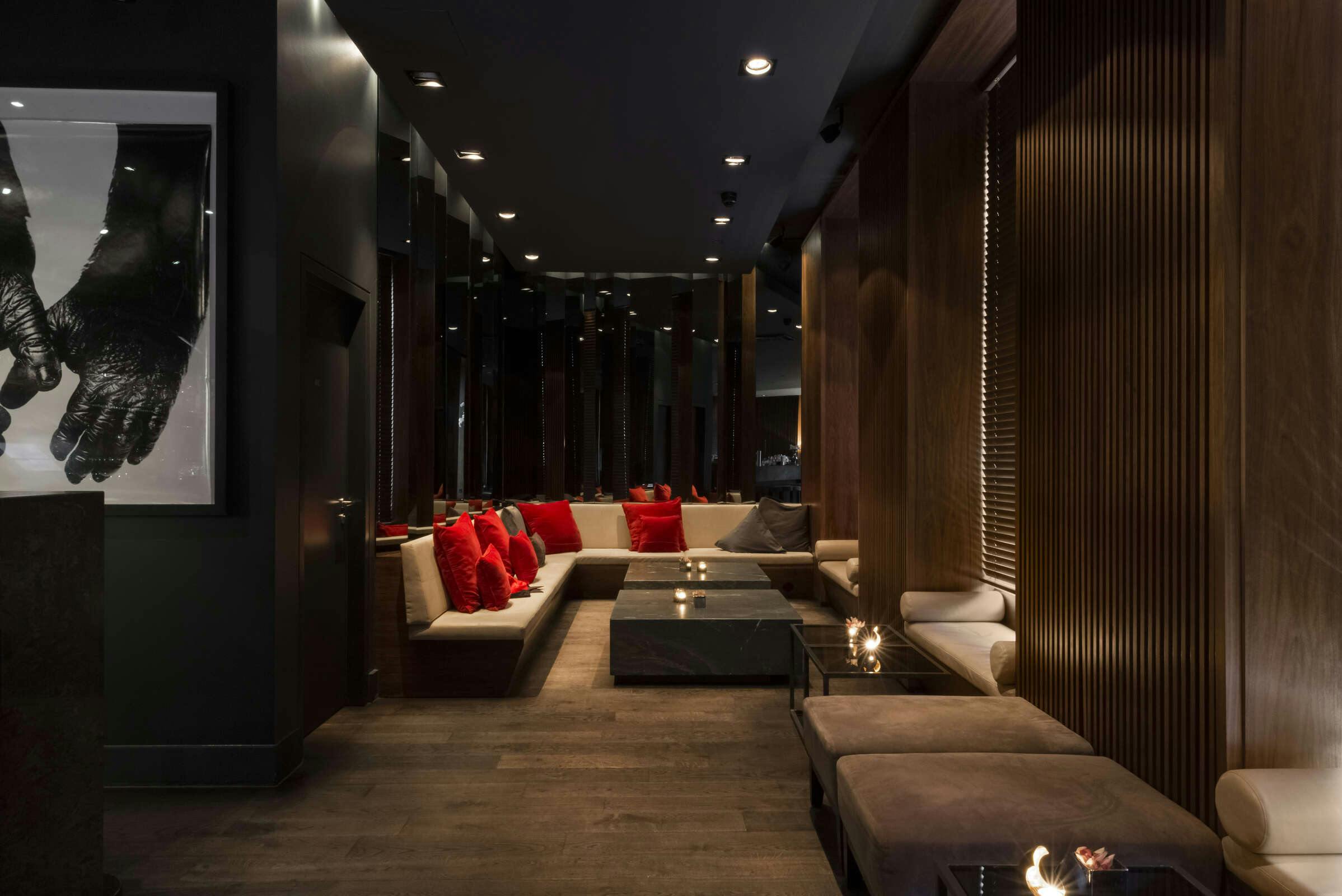 Hotel Hotel AMANO photo 1