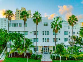 Hotel Hotel Trouvail Miami Beach photo 1