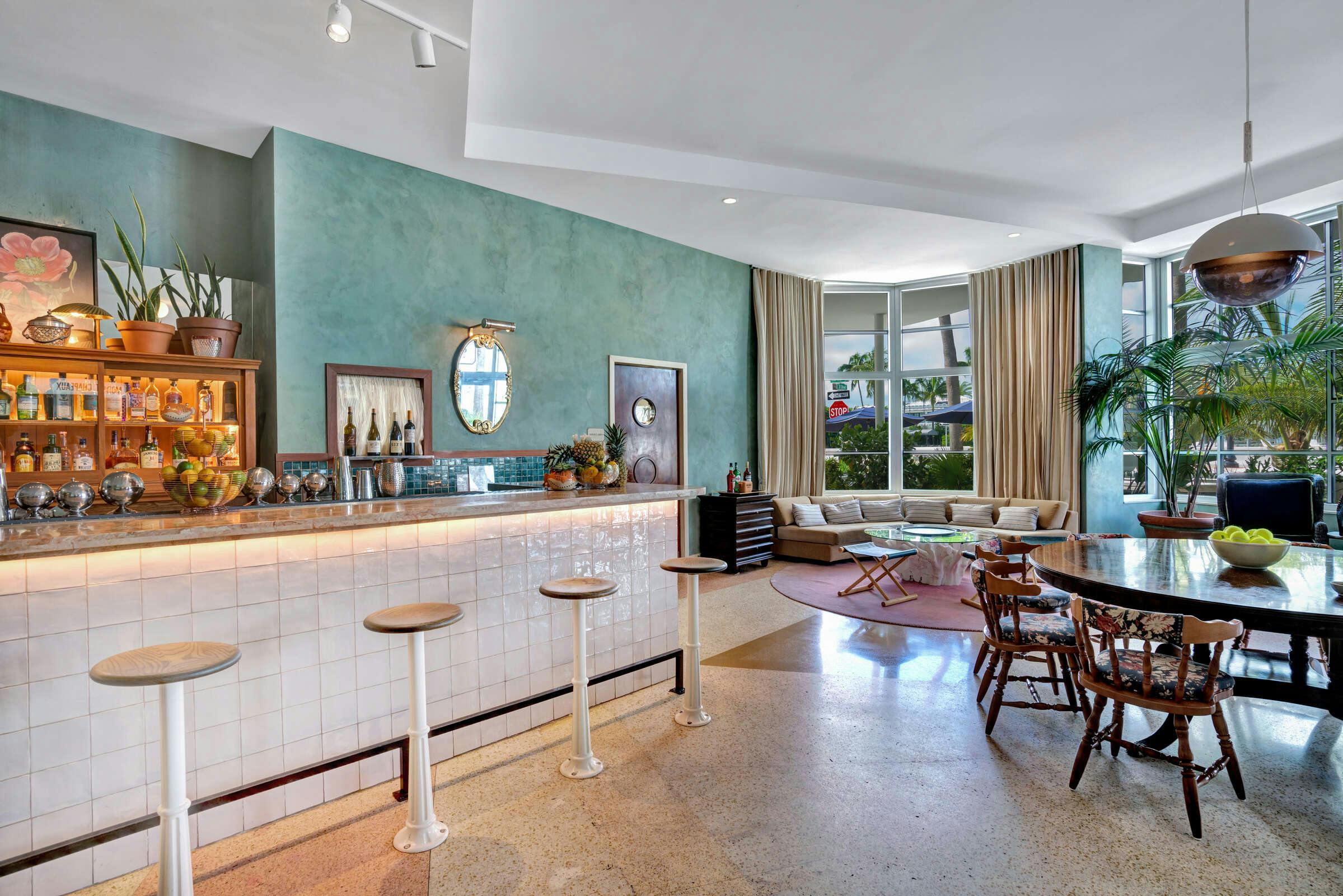 Hotel Hotel Trouvail Miami Beach photo 3
