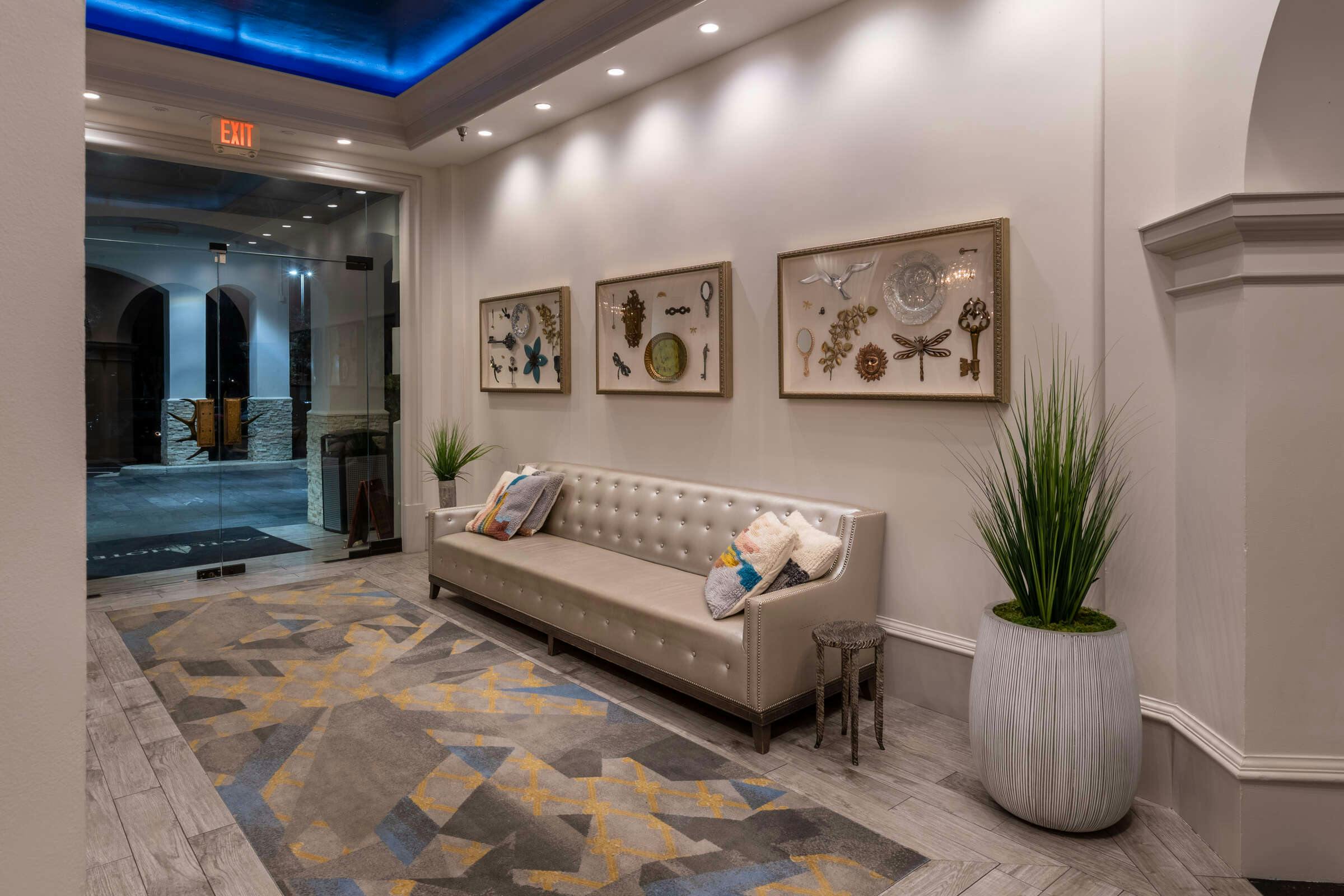 Hotel Castle Hotel, Autograph Collection photo 1