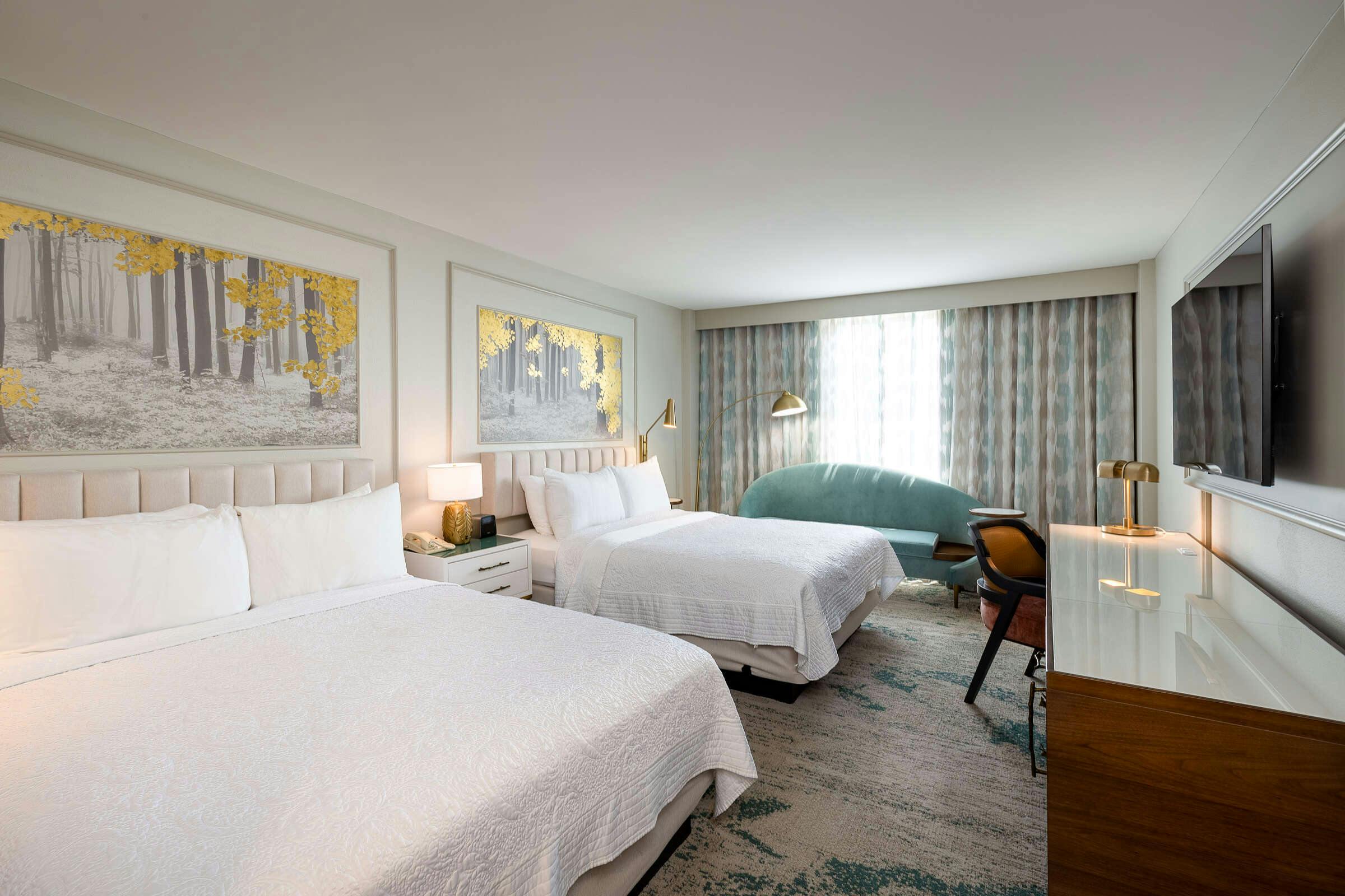 Hotel Castle Hotel, Autograph Collection photo 2