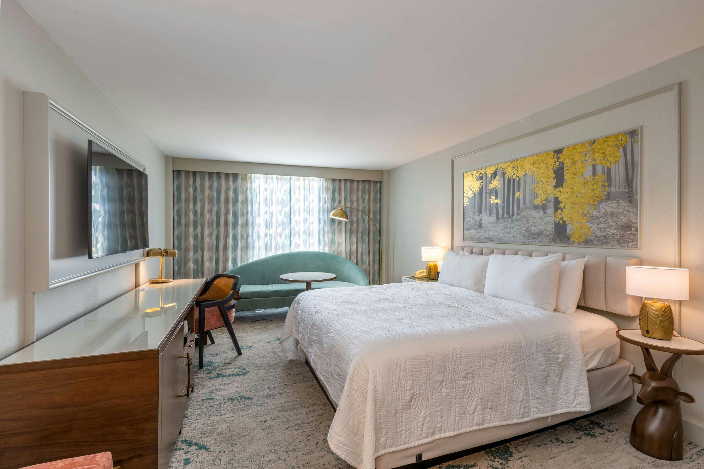 Hotel Castle Hotel, Autograph Collection photo 4