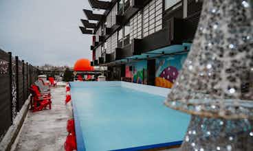 Hotel Hotel Ruby Foo's Montreal photo 4