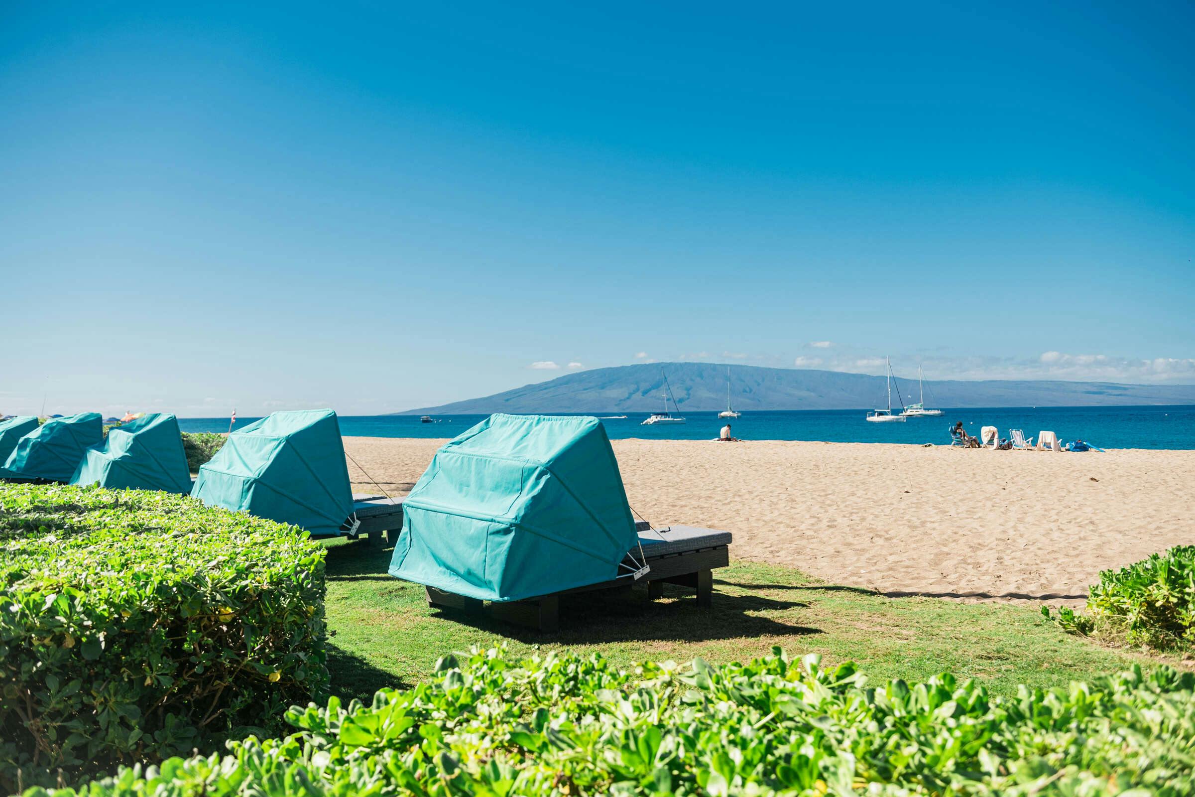 Hotel OUTRIGGER Kaanapali Beach Resort photo 1