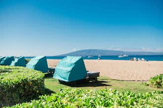 Hotel OUTRIGGER Kaanapali Beach Resort photo 1