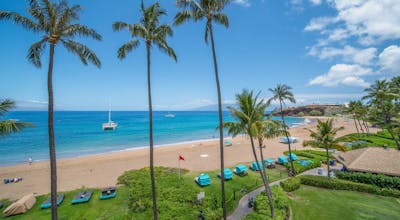 OUTRIGGER Kaanapali Beach Resort