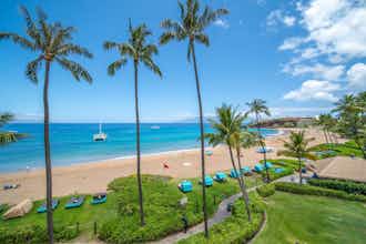 Hotel OUTRIGGER Kaanapali Beach Resort photo 5