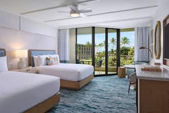 Hotel OUTRIGGER Kaanapali Beach Resort photo 3