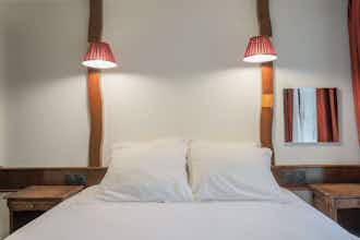 Hotel HOTEL Les 3 LUPPARS photo 2