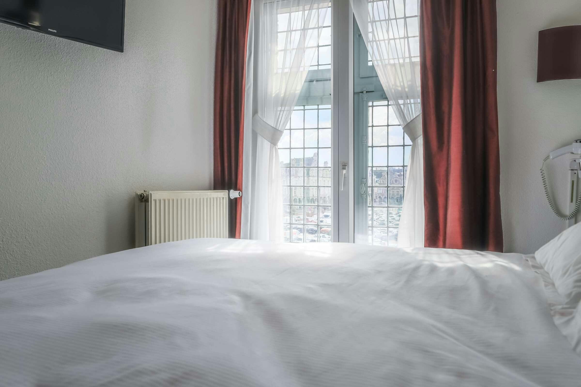 Hotel HOTEL Les 3 LUPPARS photo 5