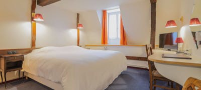 HOTEL Les 3 LUPPARS