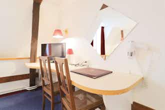 Hotel HOTEL Les 3 LUPPARS photo 3