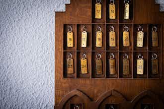 Hotel HOTEL Les 3 LUPPARS photo 5