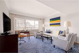 Hotel The Chelsea Harbour Hotel photo 2