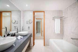 Hotel The Chelsea Harbour Hotel photo 3