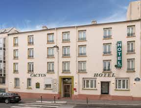 Hotel Cactus Hotel Paris photo 4